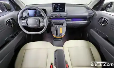 Hyundai Casper 2023 1.0 гидро в Москве № 1610179, миниатюра 7