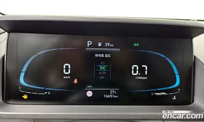 Hyundai Casper 2023 1.0 гидро в Москве № 1610179, миниатюра 8