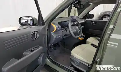 Hyundai Casper 2023 1.0 гидро в Москве № 1610179, миниатюра 10