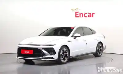 Hyundai Sonata, 2023