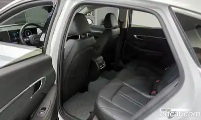 Hyundai Sonata 2023 2.0 гидро в Москве № 1610202, миниатюра 11