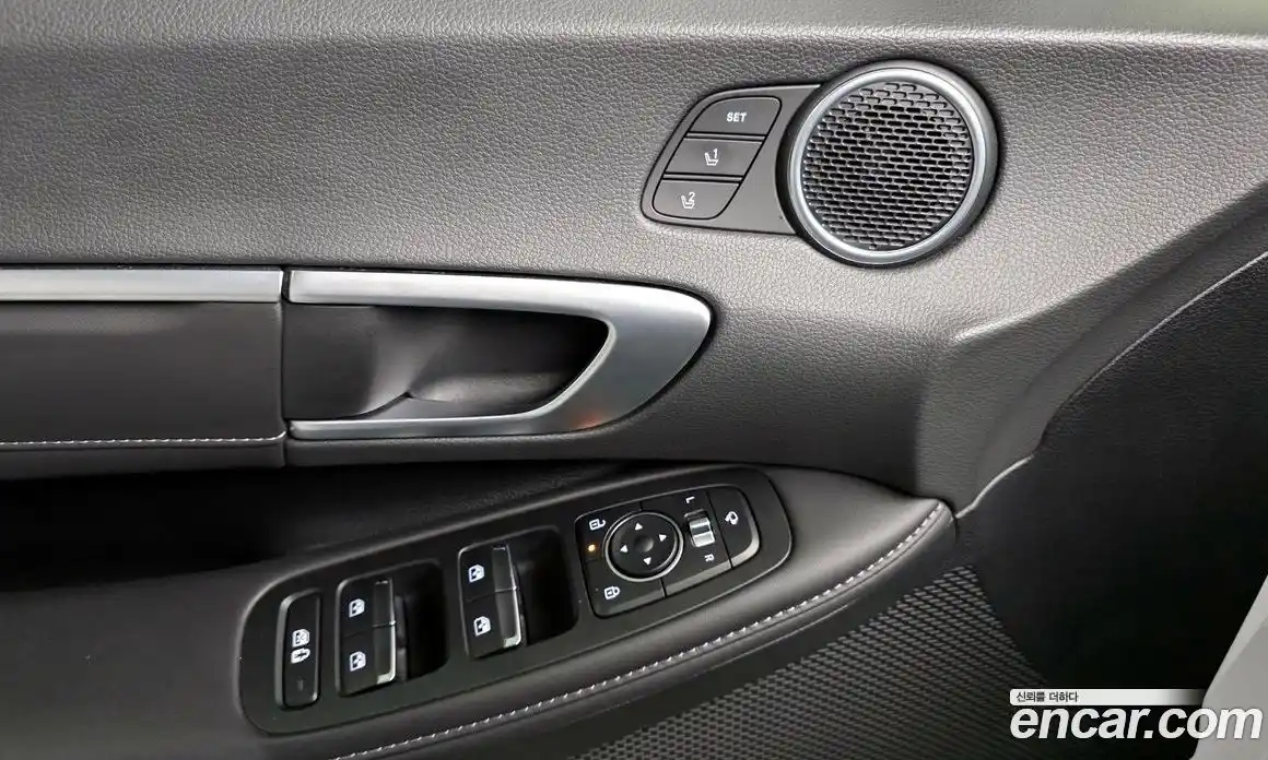 Hyundai Sonata 2023 2.0 гидро в Москве № 1610202, фото 14