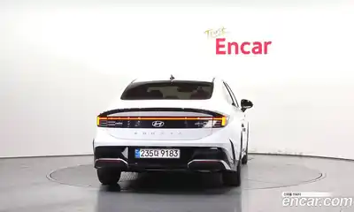 Hyundai Sonata 2023 2.0 гидро в Москве № 1610202, миниатюра 4