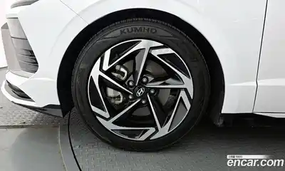 Hyundai Sonata 2023 2.0 гидро в Москве № 1610202, миниатюра 5