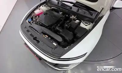 Hyundai Sonata 2023 2.0 гидро в Москве № 1610202, миниатюра 6