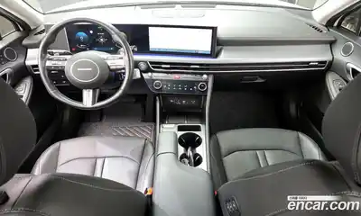 Hyundai Sonata 2023 2.0 гидро в Москве № 1610202, миниатюра 7