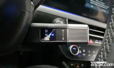 Hyundai Sonata 2023 2.0 гидро в Москве № 1610202, миниатюра 9