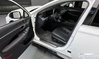 Hyundai Sonata 2023 2.0 гидро в Москве № 1610202, миниатюра 10