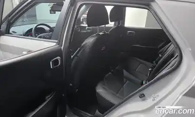 Hyundai Venue 2023 1.6 гидро в Москве № 1610205, миниатюра 11