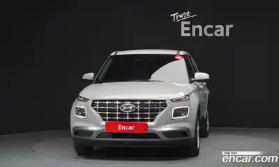 Hyundai Venue 2023 1.6 гидро в Москве № 1610205, миниатюра 3