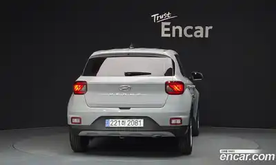 Hyundai Venue 2023 1.6 гидро в Москве № 1610205, миниатюра 4