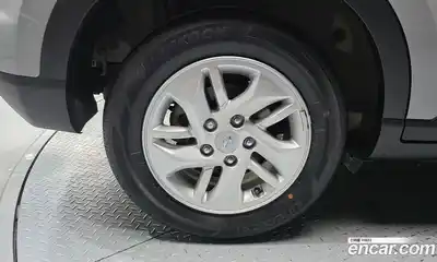 Hyundai Venue 2023 1.6 гидро в Москве № 1610205, миниатюра 5