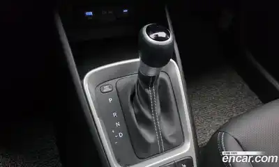 Hyundai Venue 2023 1.6 гидро в Москве № 1610205, миниатюра 9