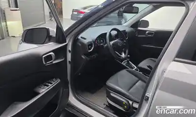 Hyundai Venue 2023 1.6 гидро в Москве № 1610205, миниатюра 10