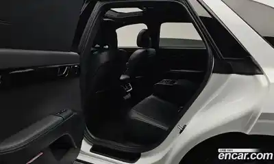 Hyundai Grandeur 2023 2.5 гидро в Москве № 1610221, миниатюра 11