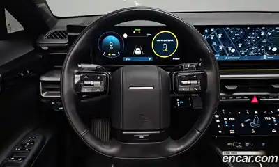 Hyundai Grandeur 2023 2.5 гидро в Москве № 1610221, миниатюра 12