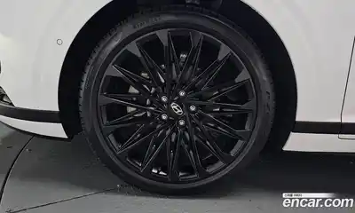 Hyundai Grandeur 2023 2.5 гидро в Москве № 1610221, миниатюра 5