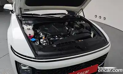 Hyundai Grandeur 2023 2.5 гидро в Москве № 1610221, миниатюра 6