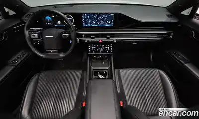 Hyundai Grandeur 2023 2.5 гидро в Москве № 1610221, миниатюра 7
