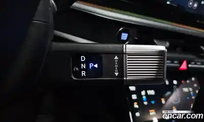 Hyundai Grandeur 2023 2.5 гидро в Москве № 1610221, миниатюра 9