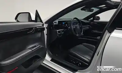 Hyundai Grandeur 2023 2.5 гидро в Москве № 1610221, миниатюра 10