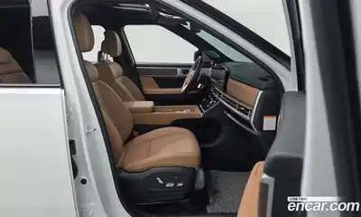 Hyundai Santa Fe 2025 1.6 гидро в Москве № 1610223, миниатюра 11