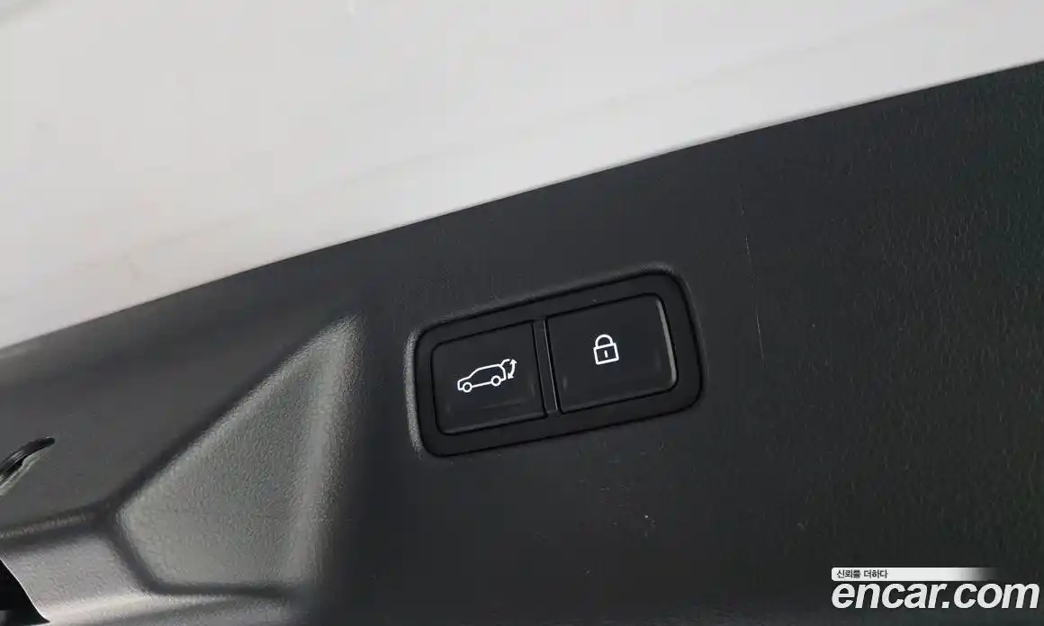 Hyundai Santa Fe 2025 1.6 гидро в Москве № 1610223, фото 20