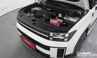 Hyundai Santa Fe 2025 1.6 гидро в Москве № 1610223, миниатюра 6