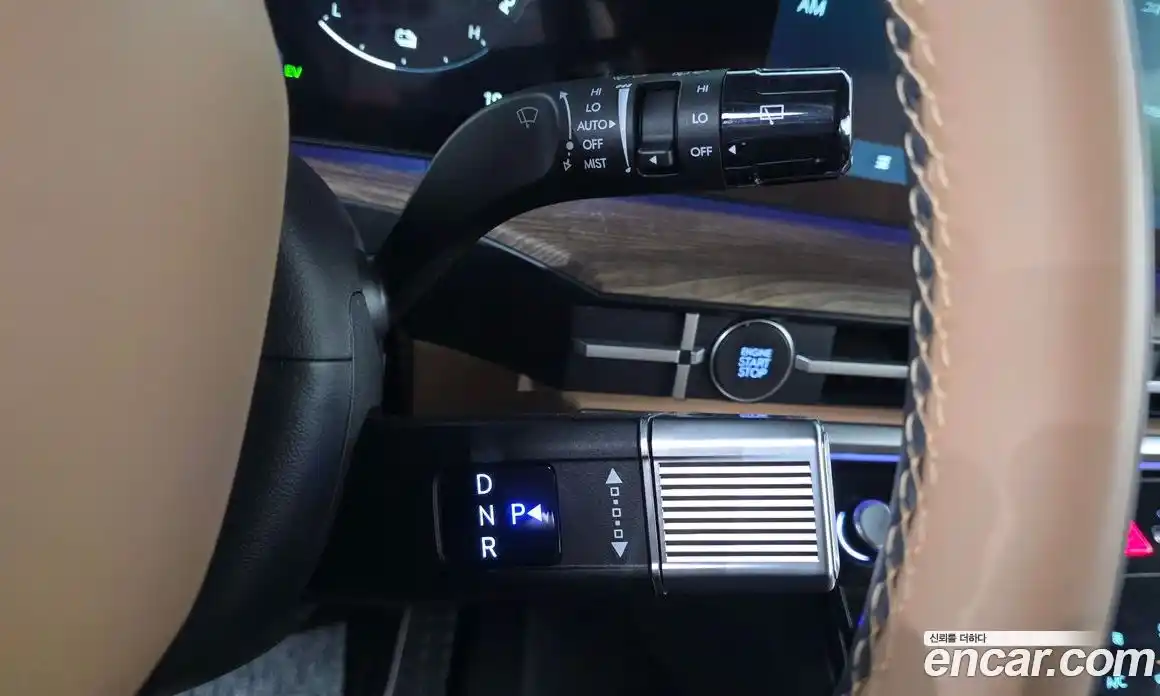 Hyundai Santa Fe 2025 1.6 гидро в Москве № 1610223, фото 9