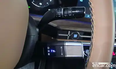 Hyundai Santa Fe 2025 1.6 гидро в Москве № 1610223, миниатюра 9