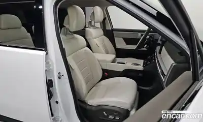 Hyundai Santa Fe 2025 1.6 гидро в Москве № 1610235, миниатюра 12