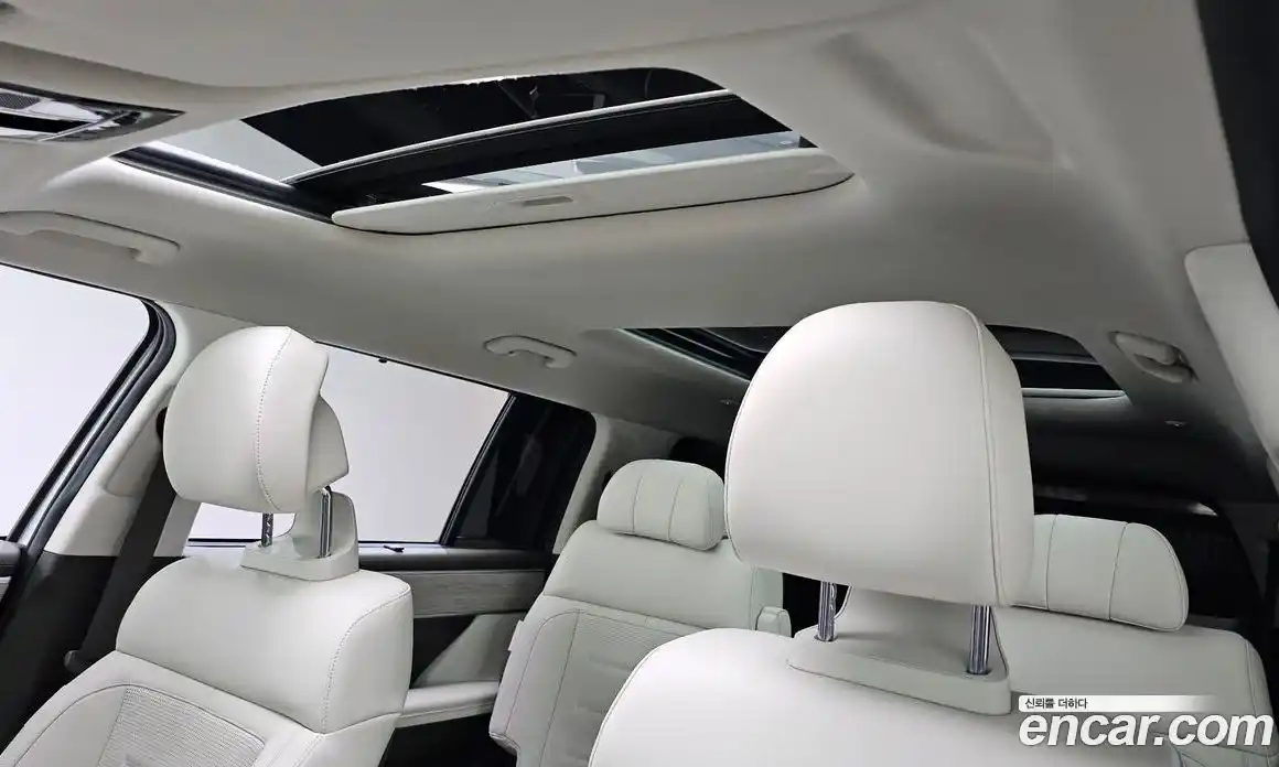 Hyundai Santa Fe 2025 1.6 гидро в Москве № 1610235, фото 18