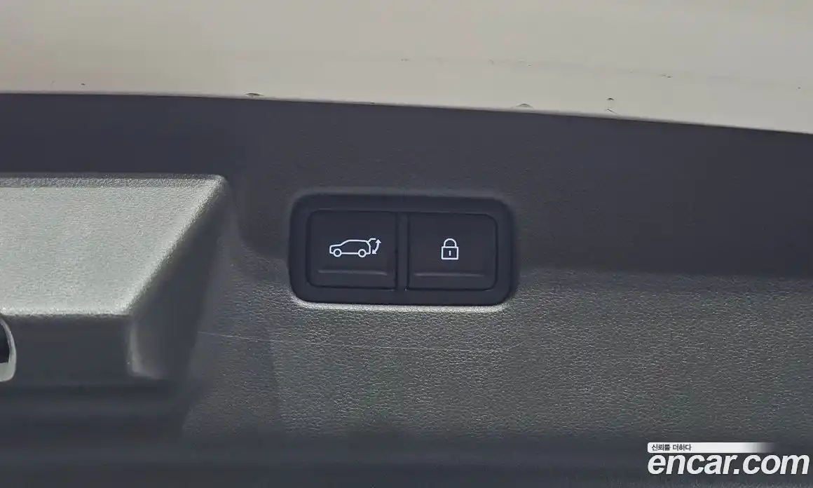 Hyundai Santa Fe 2025 1.6 гидро в Москве № 1610235, фото 20