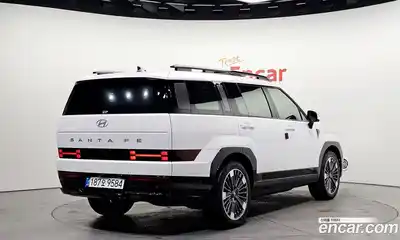 Hyundai Santa Fe 2025 1.6 гидро в Москве № 1610235, миниатюра 2