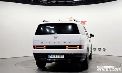 Hyundai Santa Fe 2025 1.6 гидро в Москве № 1610235, миниатюра 4