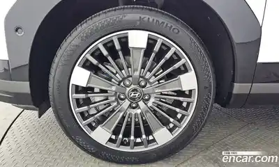 Hyundai Santa Fe 2025 1.6 гидро в Москве № 1610235, миниатюра 5