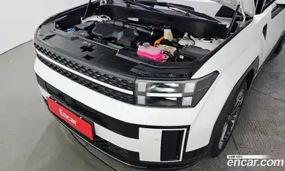 Hyundai Santa Fe 2025 1.6 гидро в Москве № 1610235, миниатюра 6