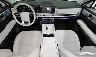 Hyundai Santa Fe 2025 1.6 гидро в Москве № 1610235, миниатюра 7
