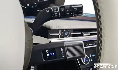 Hyundai Santa Fe 2025 1.6 гидро в Москве № 1610235, миниатюра 9