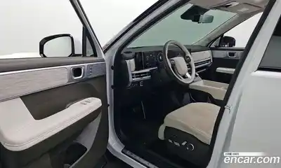Hyundai Santa Fe 2025 1.6 гидро в Москве № 1610235, миниатюра 10