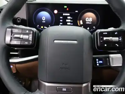 Hyundai Grandeur 2023 2.5 гидро в Москве № 1610245, миниатюра 12