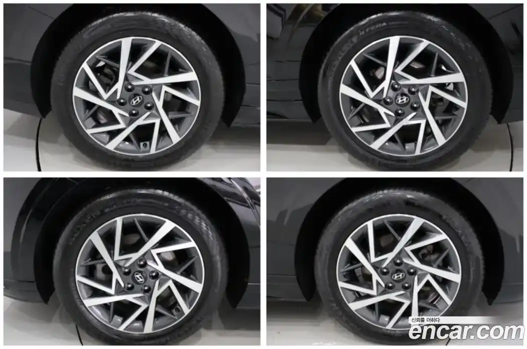 Hyundai Grandeur 2023 2.5 гидро в Москве № 1610245, фото 19