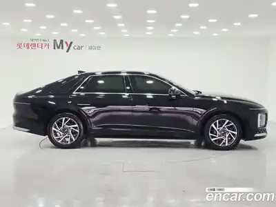 Hyundai Grandeur 2023 2.5 гидро в Москве № 1610245, миниатюра 6