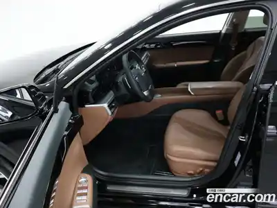 Hyundai Grandeur 2023 2.5 гидро в Москве № 1610245, миниатюра 9