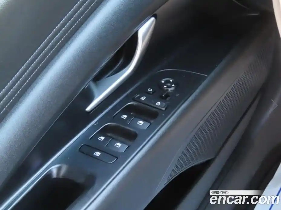 Hyundai Avante 2022 1.6 гидро в Москве № 1610253, фото 13