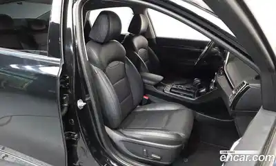 Hyundai Grandeur 2019 2.4 гидро в Москве № 1610286, миниатюра 12