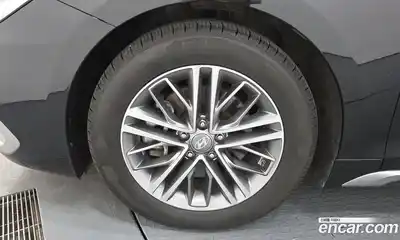 Hyundai Grandeur 2019 2.4 гидро в Москве № 1610286, миниатюра 5