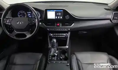 Hyundai Grandeur 2019 2.4 гидро в Москве № 1610286, миниатюра 7
