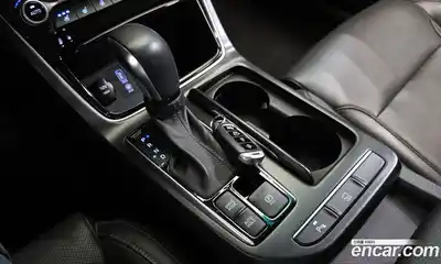 Hyundai Grandeur 2019 2.4 гидро в Москве № 1610286, миниатюра 9