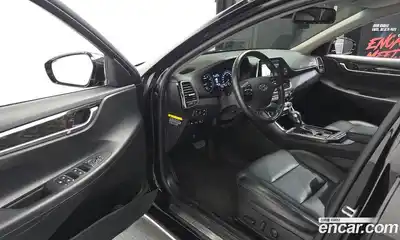 Hyundai Grandeur 2019 2.4 гидро в Москве № 1610286, миниатюра 10